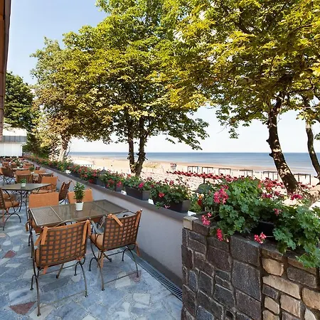 Baltic & Hotel Jurmala