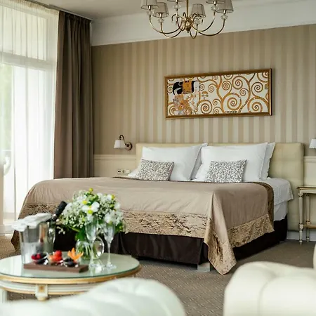 Baltic & 5* Jūrkalne