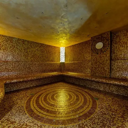 Hotel Baltic &